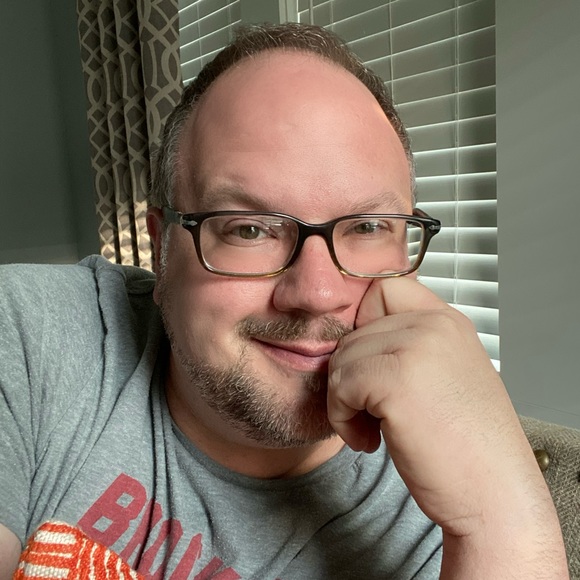 Meet your Posher, Bryan - Picture 1 of 1